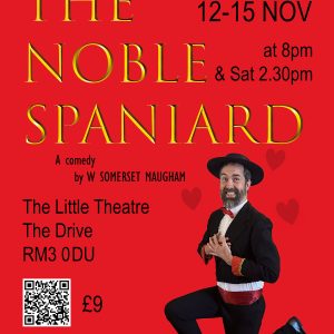 Guildonian Players Show